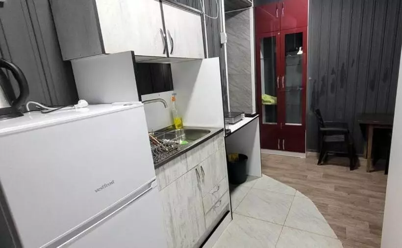 هتل Kiev Hostel