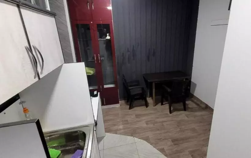 هتل Kiev Hostel