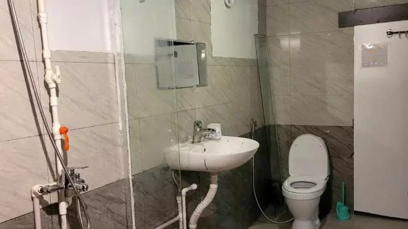 هتل Kiev Hostel