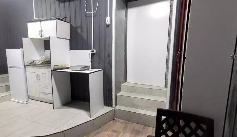 هتل Kiev Hostel