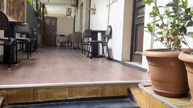 هتل Kiev Hostel