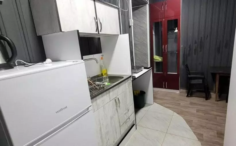 هتل Kiev Hostel