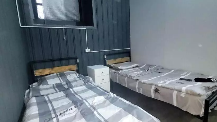 هتل Kiev Hostel