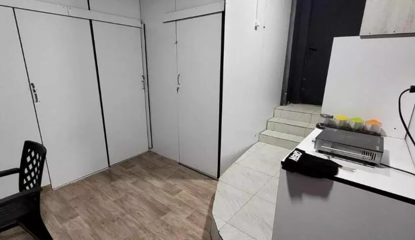 هتل Kiev Hostel