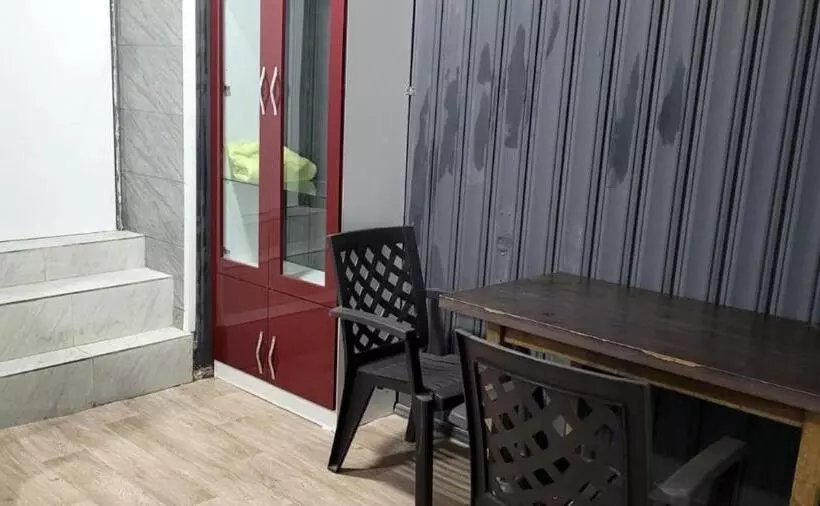 هتل Kiev Hostel