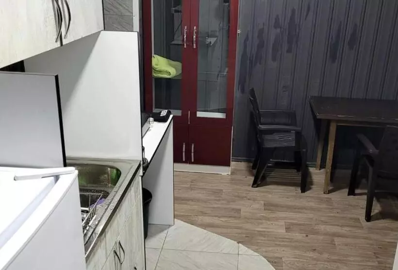 هتل Kiev Hostel
