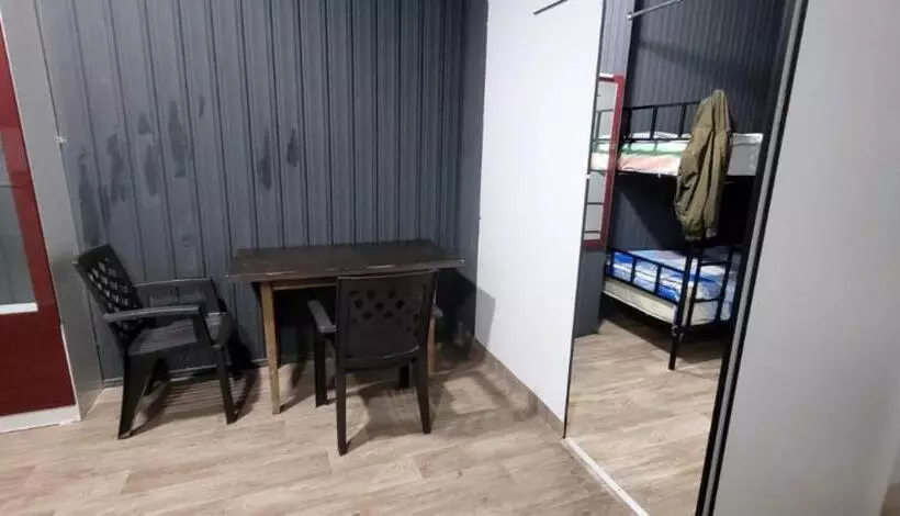 هتل Kiev Hostel