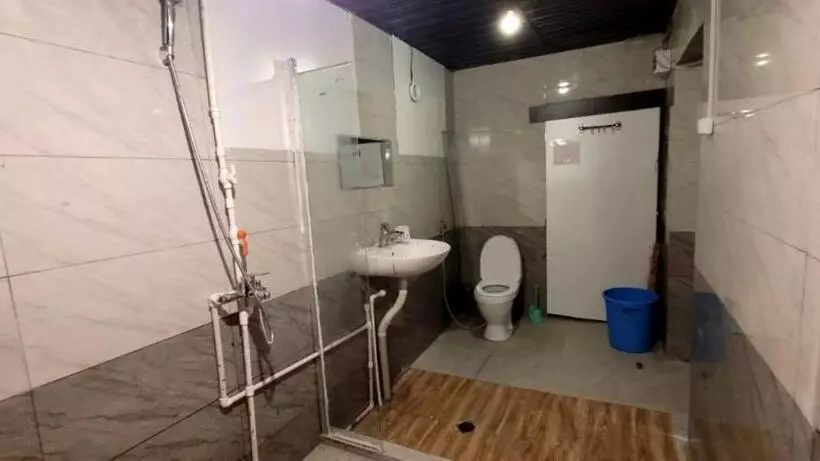 هتل Kiev Hostel