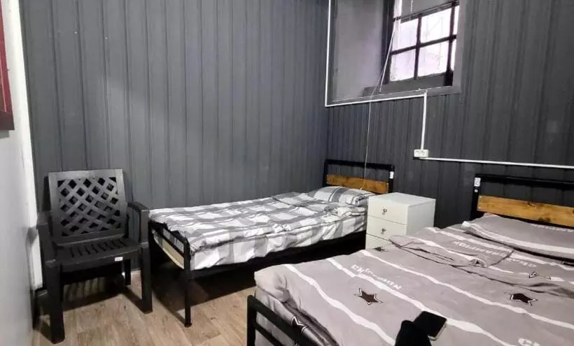 هتل Kiev Hostel