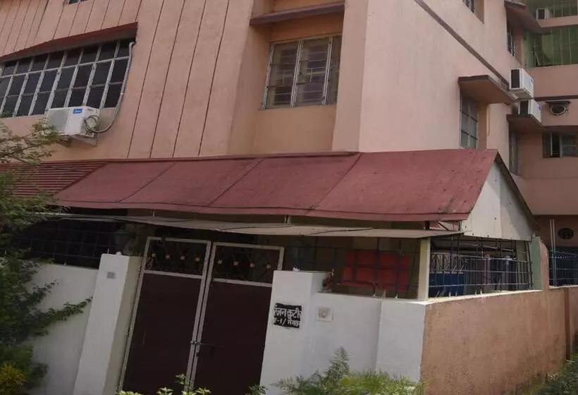 هتل Oyo 15684 Vibrant Inn