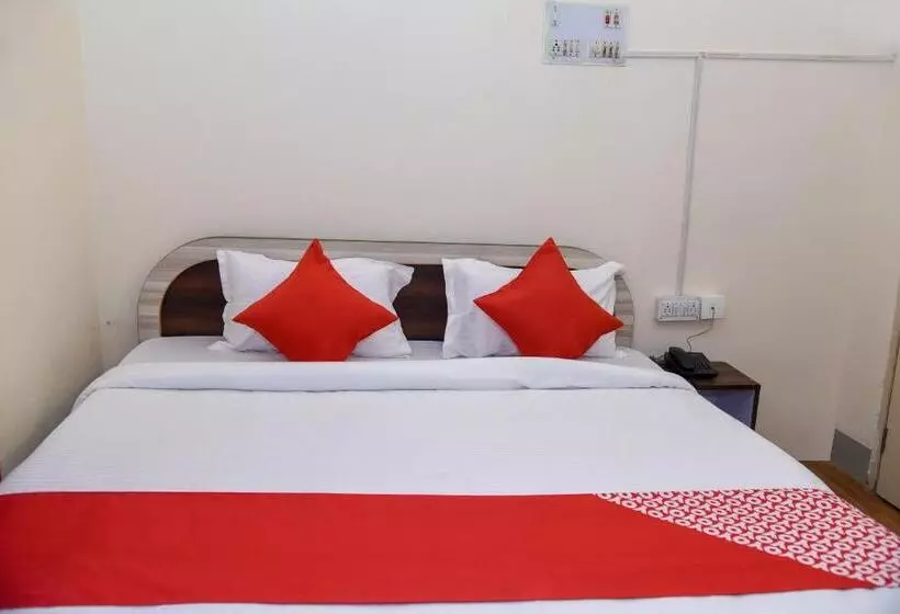 هتل Oyo 15684 Vibrant Inn