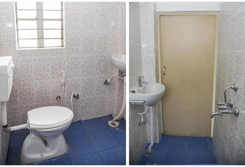 هتل Oyo 15684 Vibrant Inn
