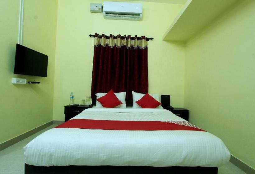 ホテル Oyo 24329 A&b Grand