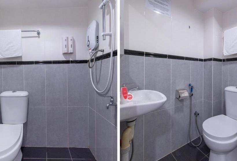 호텔 Oyo 89345 Apiapi Gh