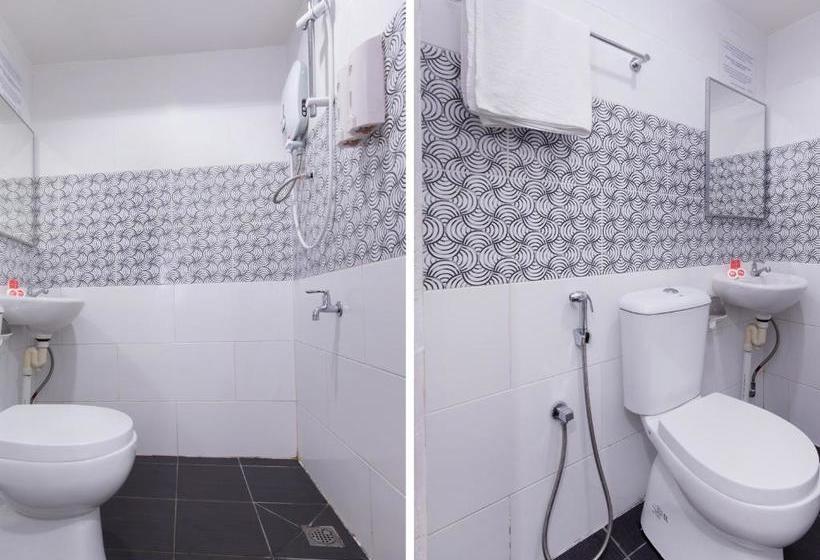 호텔 Oyo 89345 Apiapi Gh