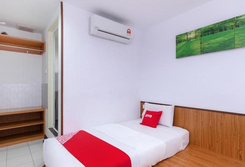 호텔 Oyo 89345 Apiapi Gh