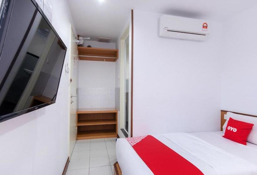 호텔 Oyo 89345 Apiapi Gh