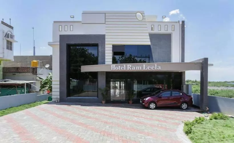 Hotelli Ramleela