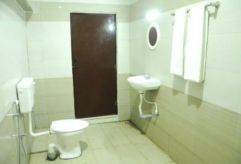Hotelli Ramleela