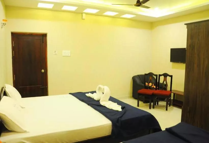Hotelli Ramleela