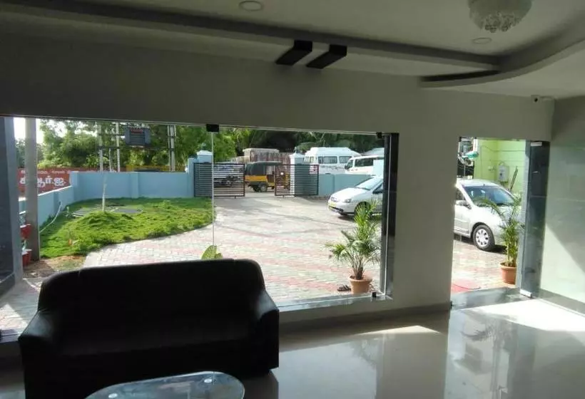 Hotelli Ramleela