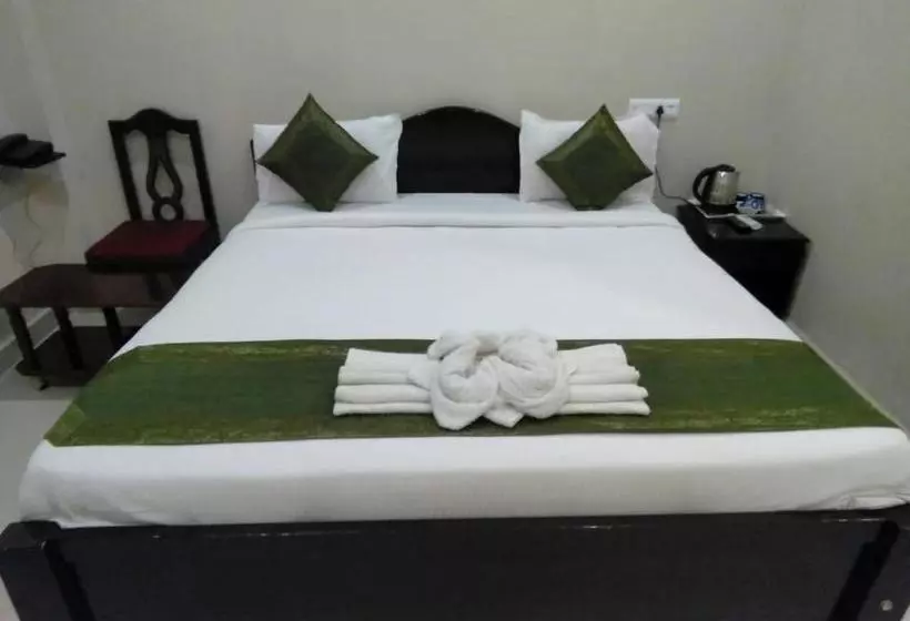 Hotelli Ramleela