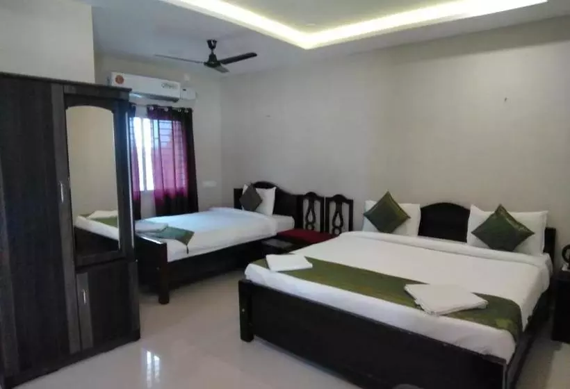Hotelli Ramleela