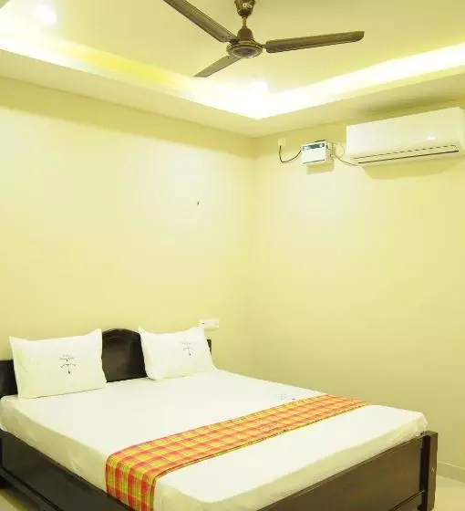 Hotelli Ramleela