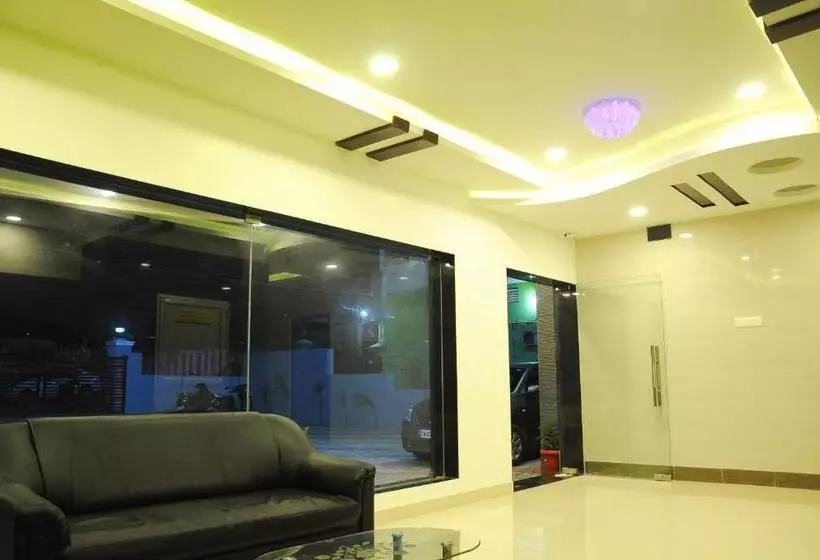 Hotelli Ramleela