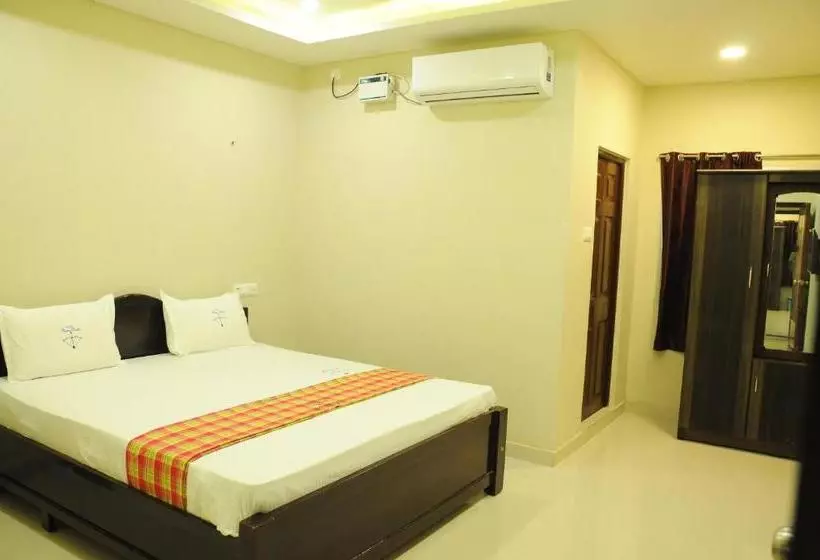 Hotelli Ramleela