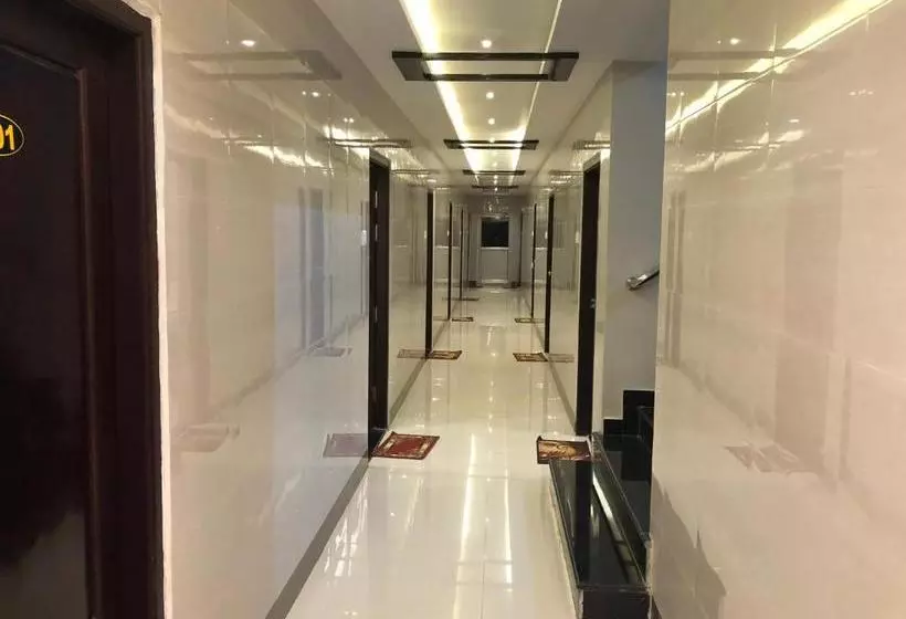 Hotelli Ramleela