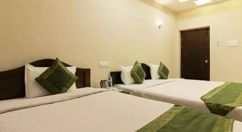 Hotelli Ramleela