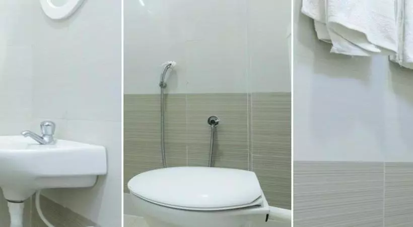 Hotelli Ramleela