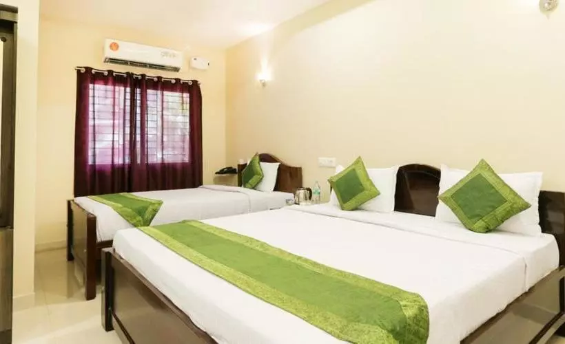 Hotelli Ramleela