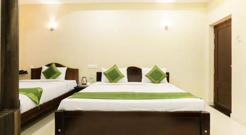 Hotelli Ramleela