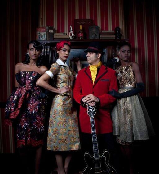 酒店 The Harlem Flophouse