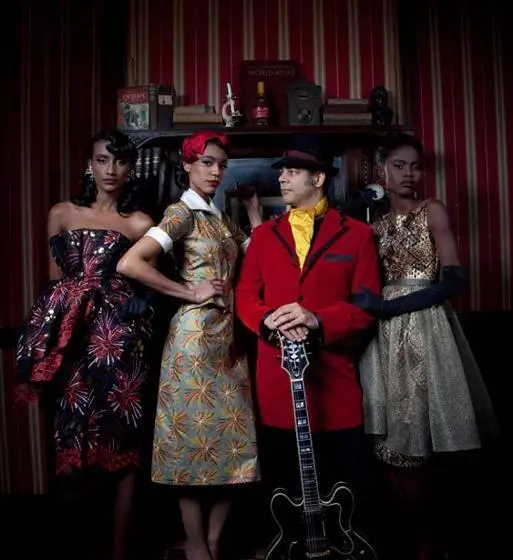 هتل The Harlem Flophouse