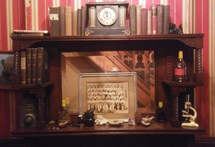 酒店 The Harlem Flophouse