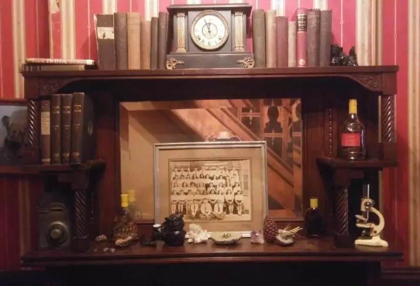 هتل The Harlem Flophouse