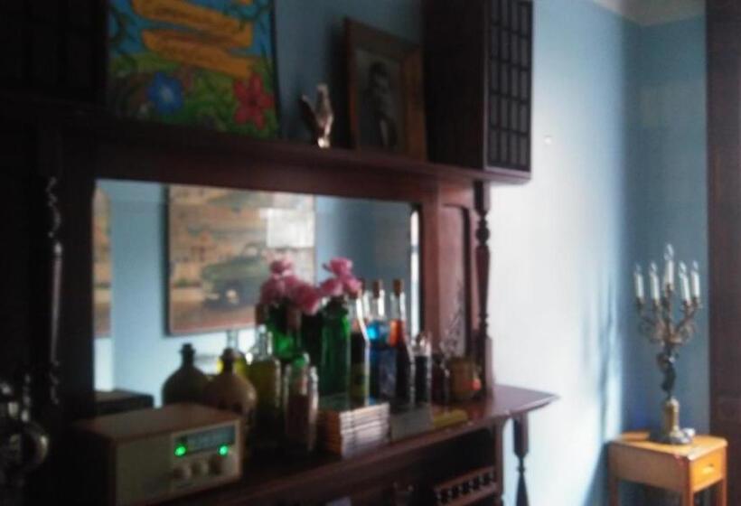 酒店 The Harlem Flophouse