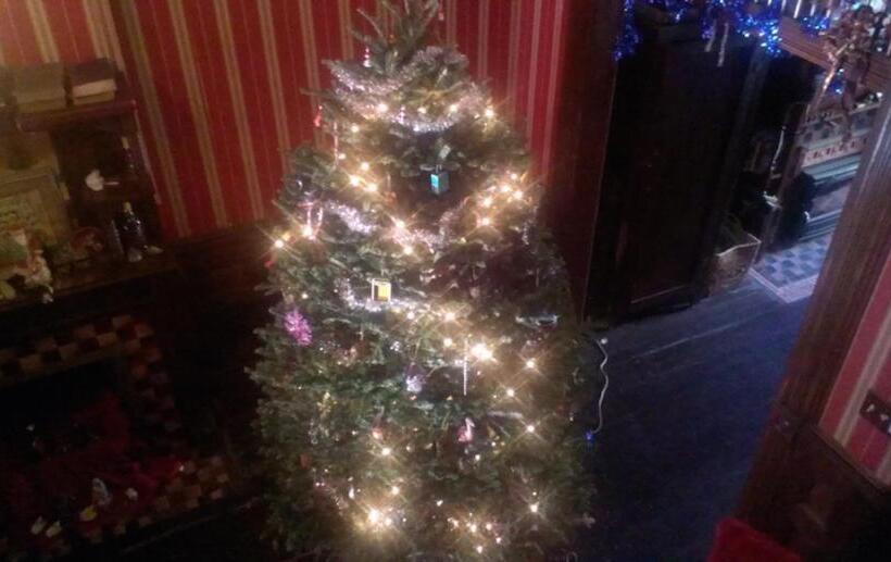 酒店 The Harlem Flophouse