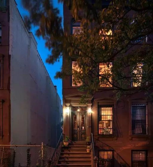 هتل The Harlem Flophouse