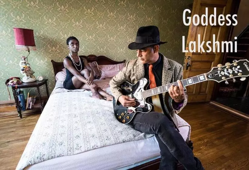 هتل The Harlem Flophouse