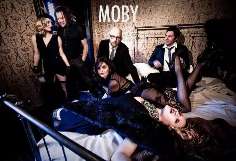 هتل The Harlem Flophouse