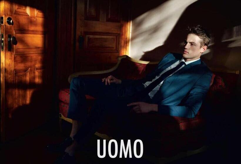 酒店 The Harlem Flophouse