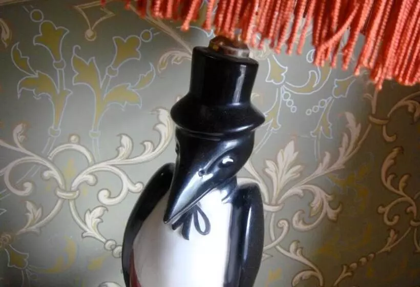 هتل The Harlem Flophouse