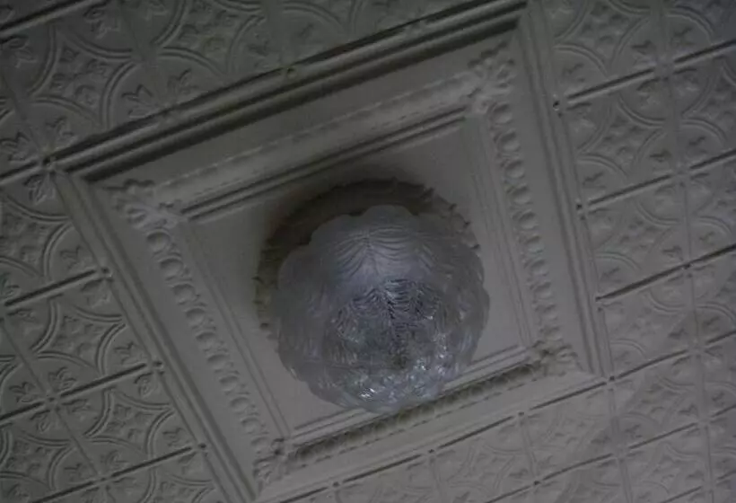 هتل The Harlem Flophouse