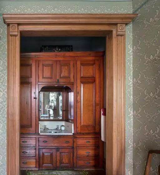 هتل The Harlem Flophouse