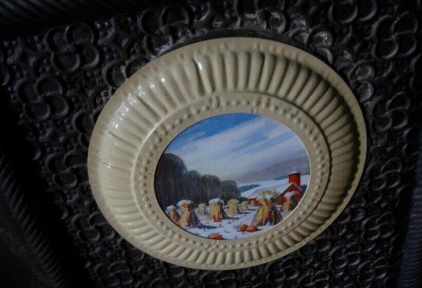 酒店 The Harlem Flophouse