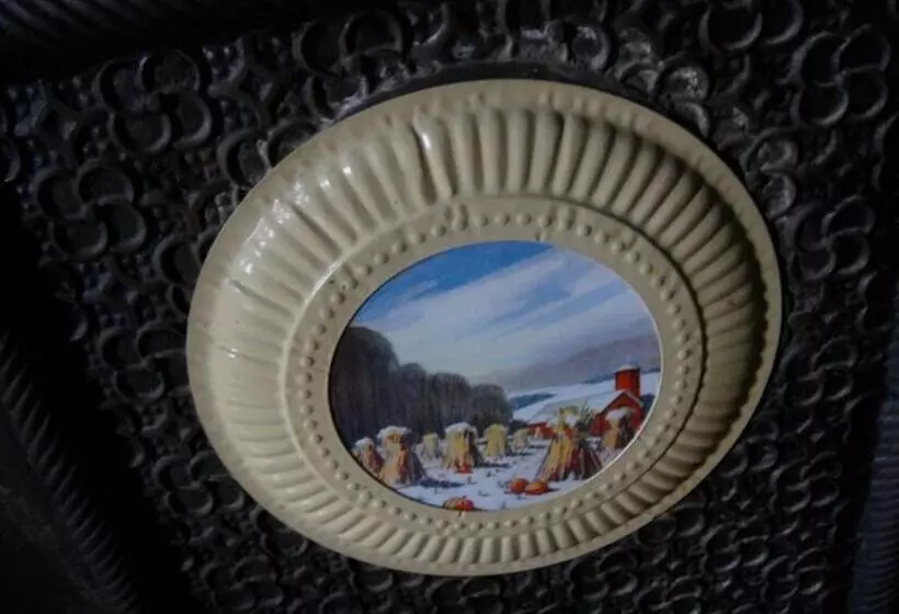 هتل The Harlem Flophouse